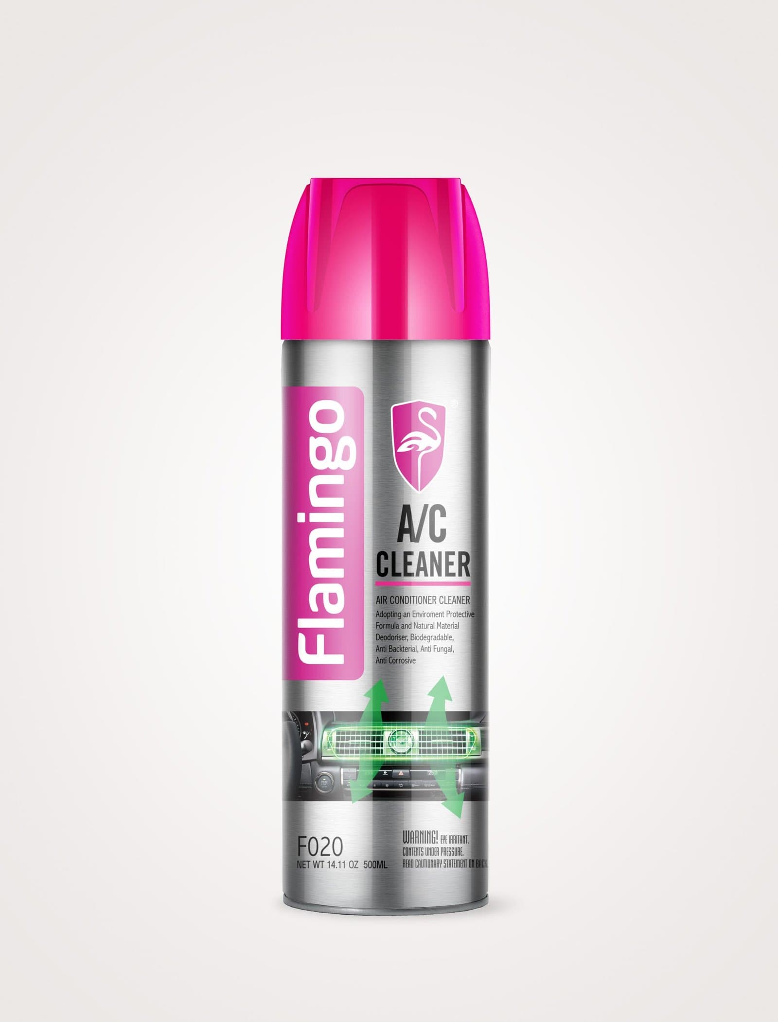 Air Conditioner Cleaner