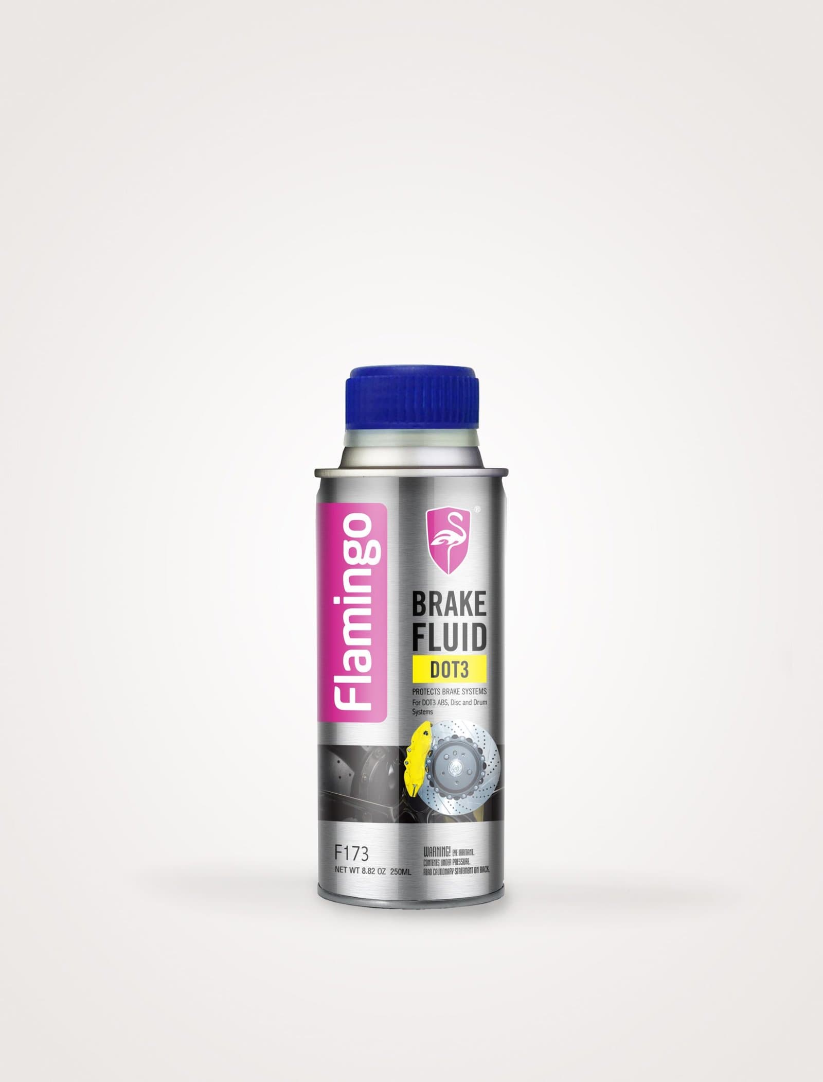 Brake Fluid