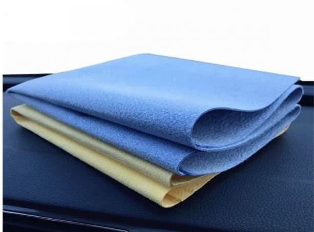 Canton Towel