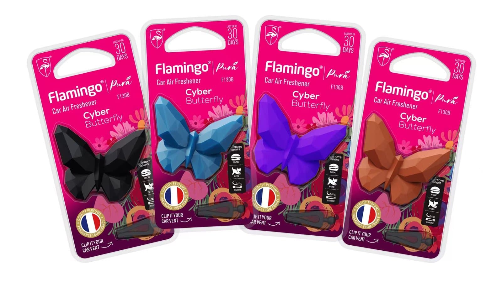 Eva Car Air Freshener