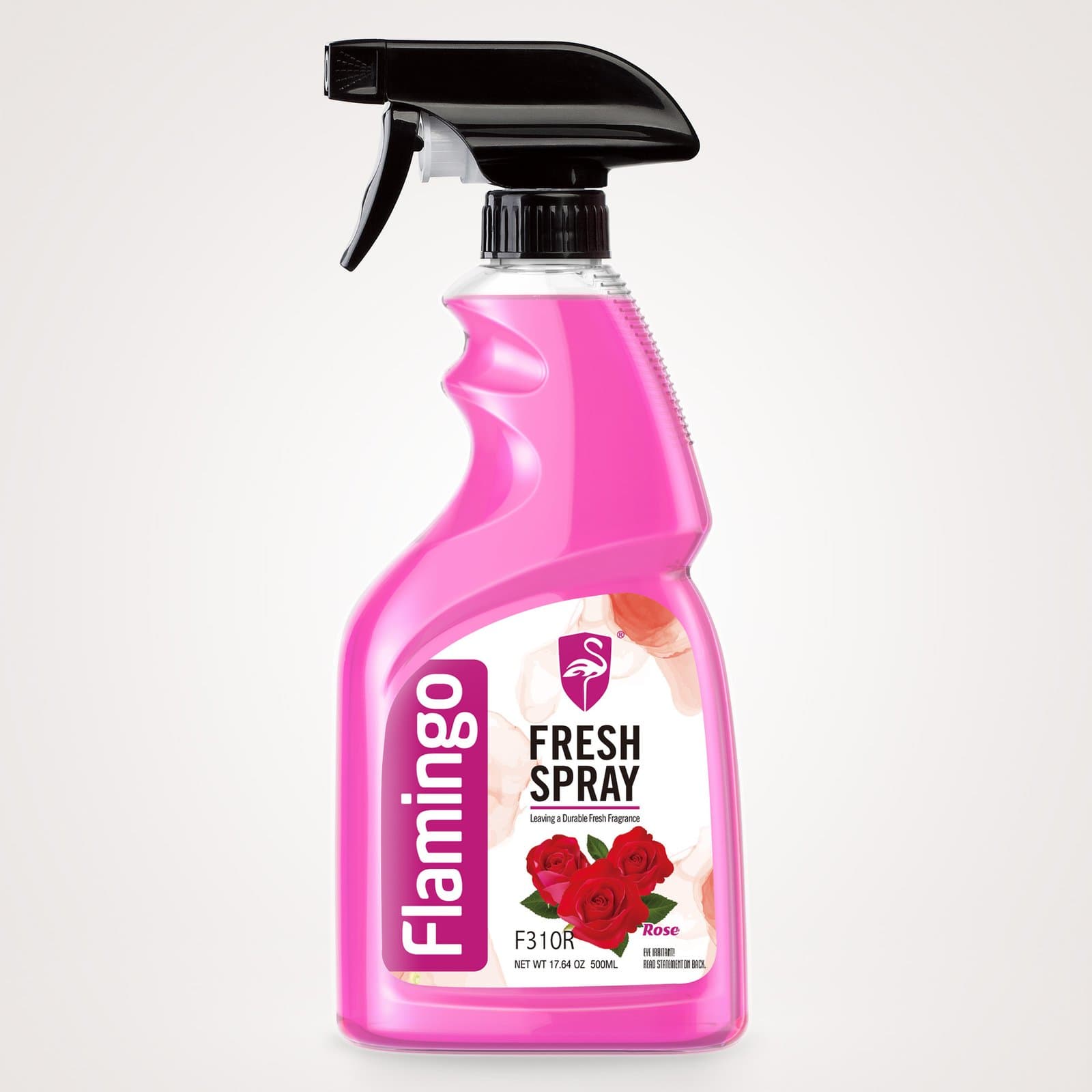 Fresh Spray- Rose