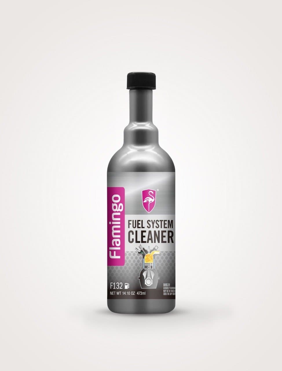Fuel System Cleaner