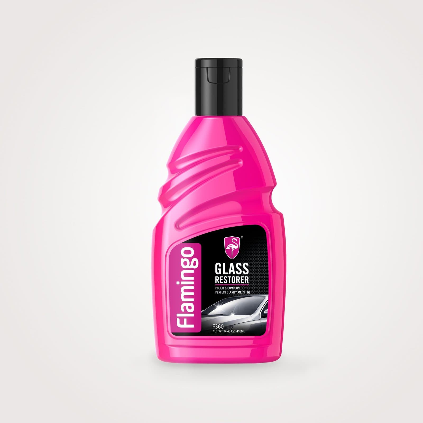 Glass Restorer