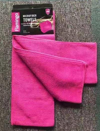 Microfiber Towel- 300g