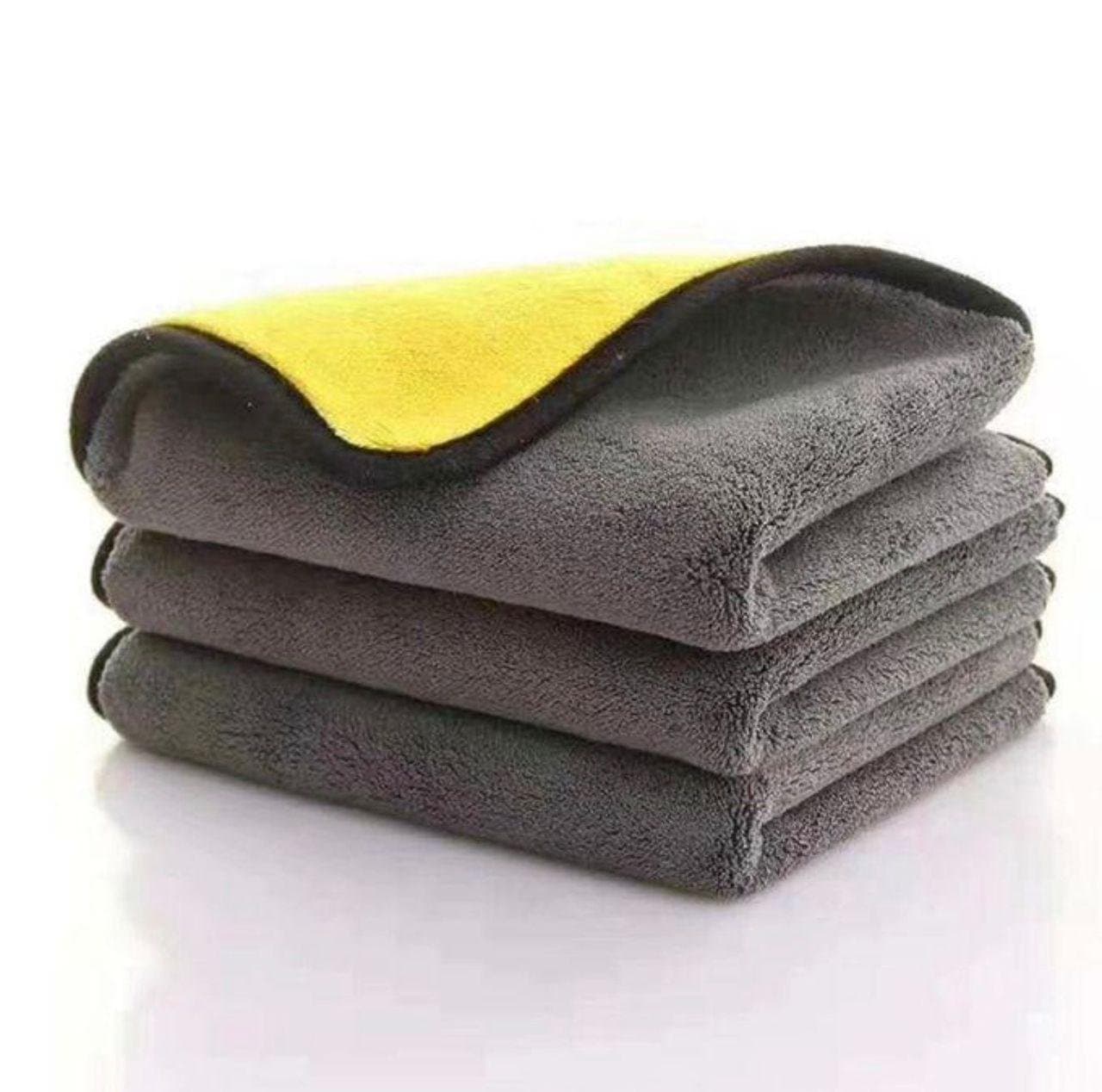 Microfiber Towel- 800g
