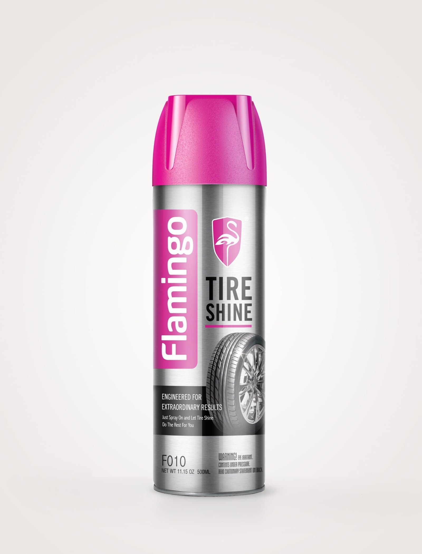 Tire Shine