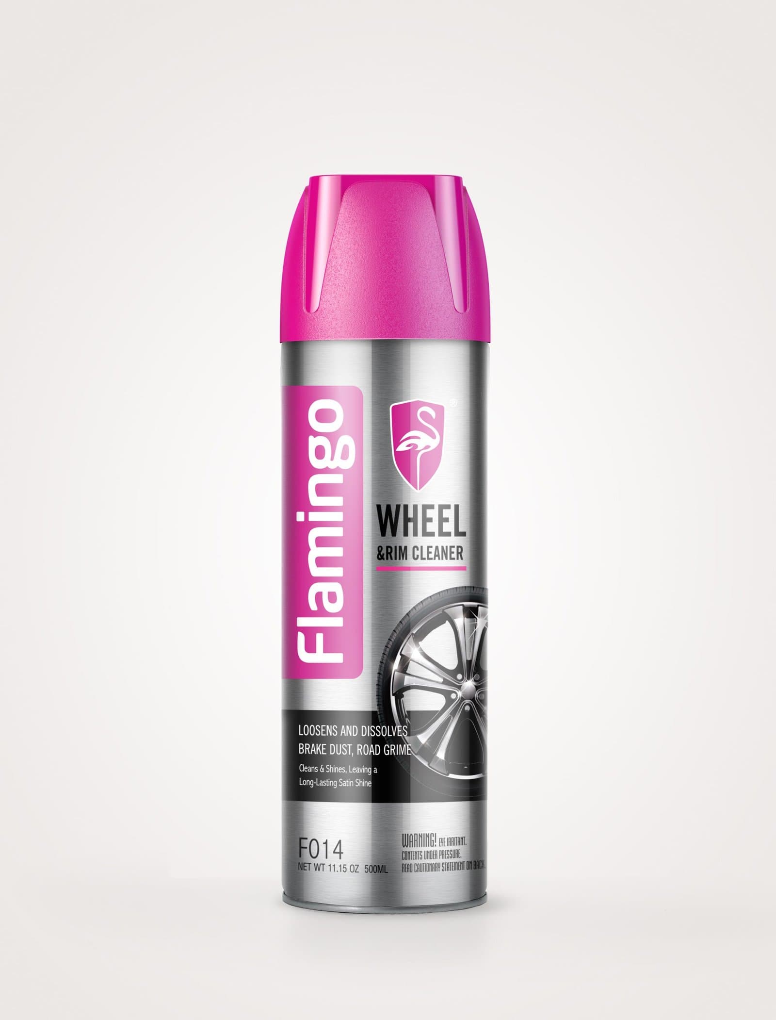 Wheel & Rim Cleaner